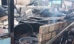 Permukiman di Abepura Papua Terbakar, Dua Orang Tewas