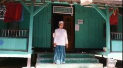 Berusia Ratusan Tahun, Ponpes An Nur Kersan Kendal Pertahankan Pengajaran Klasik 