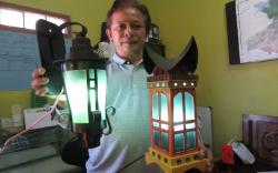 Yayasan Ini Didik Eks Napi Hasilkan Produk Kreatif Agar Bisa Bangkit dan Diterima Masyarakat