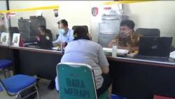 Terlibat Penipuan Modus Bisnis Batik, Perempuan asal Solo Ditangkap Polisi <