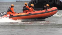 Dermaga Danau Kandi Sawahlunto Ambruk, 5 Tewas Tenggelam