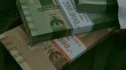 Ramadan dan Hari Raya Idul Fitri, BI Cirebon Siapkan Rp5,7 Triliun Uang Baru 