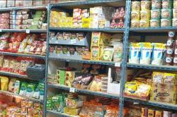 Toko Ritel Halal Indonesia Diresmikan di Gimhae Korsel, Namanya Al Barokah Mart