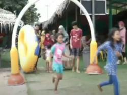 Video Pemkab Purwakarta Perbolehkan Tempat Wisata Buka saat Lebaran 2021