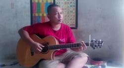 Sisi Lain Alip Ba Ta, Dewa Gitar Indonesia Tolak Tawaran Produser Amerika 
