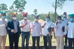 Jelang Idul Fitri, Anindya Bakrie Dorong Perusahaan Fokus terhadap THR Karyawan