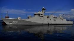 TNI Kerahkan Kekuatan Penuh Mencari KRI Nanggala 402