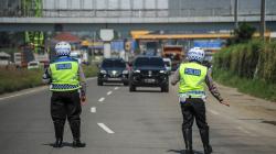 ASN Kemenag KBB Dilarang Mudik, Jadilah Contoh bagi Masyarakat