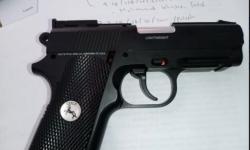 Warga di Semarang Tertembak Pistol Oknum Polisi