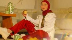 Bertemu Pemuda di Balik Toa Masjid, Zaskia Mecca: Drama Selesai Ya