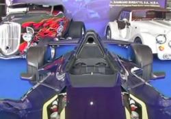 Wisata Otomotif Jadi Pilihan Masyarakat di Masa Pandemi