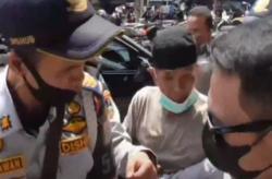 Video Kericuhan Warnai Penertiban Parkir Liar di Kawasan Roxi<