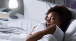 5 Manfaat Tidur dengan Lampu Gelap, Selain Istirahat Mata Bisa Kurangi Risiko Diabetes