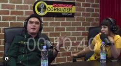 Deddy Corbuzier Undang Aldi Taher ke Podcastnya, Disuruh Lihat Dinar Candy Takut Dosa: Emang Aku Apaan