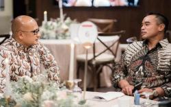 Sukses Punya 2.000 Pekerja, Pengusaha Ini Minta Karyawan Rutin Salat Malam