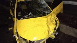  Kabar Duka, Anggota DPRD Manado Meninggal dalam Kecelakaan Minggu Pagi