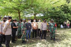 Kapolda Sumut : TNI-Polri Masih Disiagakan hingga Rekapitulasi Selesai