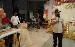 Hotel di Jambi Jadi Tempat Dugem Pesta Ultah Tanpa Prokes, Manajemen: Kami Kecolongan