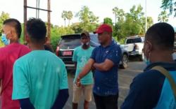 Rombongan JPIC Diduga Diadang Oknum Pemda Lembata saat Antar Bantuan Korban Bencana