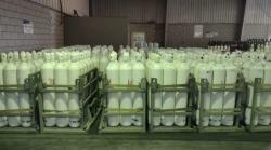 Arab Saudi Kirim 80 Ton Oksigen ke India, Bantu Tangani Wabah Covid yang Kian Parah