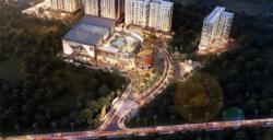 Adhi Commuter Bangun Hunian Terintegrasi Sistem Transportasi 