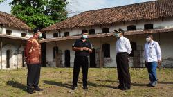 Menko PMK Cek Tempat Isolasi Pemudik di Rumah Tahanan Militer 