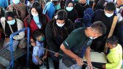 Doni Monardo: Larangan Mudik Upaya Selamatkan Diri Sendiri, Keluarga dan Bangsa