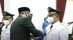 Gubernur Sutarmidji Minta Bupati-Wabup Sekadau Intensif Tangani Covid-19