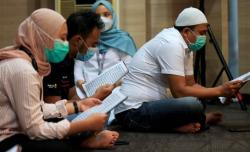 11 Cara Menghafal Al Qur'an agar Dimudahkan dan Tidak Gampang Lupa