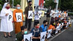  Kemenag Yogya Gelar Pray From Home Senin Pekan Depan