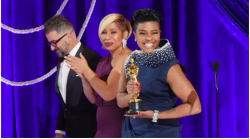 Pertama Kali Penata Rias Afro-Amerika Rebut Piala Oscar  