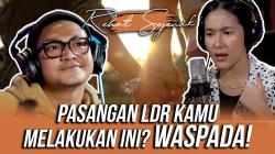 5 Tipe Love Language Dibahas dalam Rehat Sejenak Episode 2