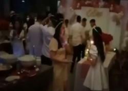 Video Viral Puluhan Remaja di Jambi Dibubarkan saat Rayakan Ultah akibat Langgar Prokes