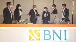 Digitalisasi Perbankan Kerek Kinerja BNI<