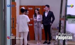 Siapakah Ibu Kandung Putri yang Sebenarnya? Saksikan Putri Untuk Pangeran Malam ini