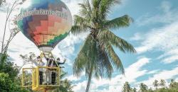 Mengenal Lebih Dekat Desa Wisata Tungkal Selatan Pariaman yang Instagramable