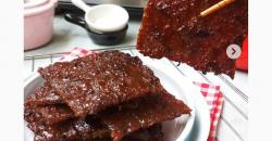 Ide Masak Menu Sahur dari Olahan Daging Sapi, Lezat Ada Dendeng dan Sup