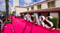 Inilah Daftar Pemenang Oscar 2021