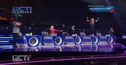 Bawakan Vision of Love dengan Spektakuler, Rimar Callista Bikin Maia Estianty Naik Meja: The Best! 