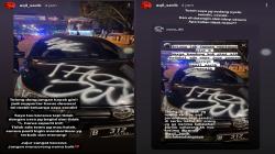 Korban Vandalisme Oknum Bobotoh Tak Lapor, Polisi Belum Lakukan Penyelidikan