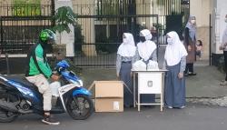 Puji Partisipasi Pelajar, Disdik Jabar: Program Rantang Siswa Luar Biasa