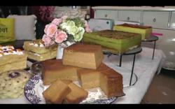 Delapan Jam, Kue Lebaran Bangsawan yang Butuh Kesabaran                          