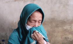 Ini Firasat Ibu Kandung Serda Setyo Wawan sebelum KRI Nanggala-402 Tenggelam<