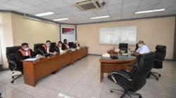 Gerindra Usulkan Kadernya Ketua DPRD Pasaman Barat Dicopot karena Diduga Mesum dengan Sespri 