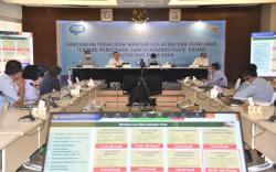 Jaga Keseimbangan Tata Kelola, KKP Rumuskan Pengenaan Sanksi Administratif di Bidang Kelautan dan Perikanan