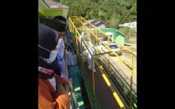 Pria di Sumbawa Barat Meninggal Positif Covid-19, Sempat Ingin Bunuh Diri karena Depresi <