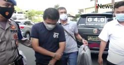 Video Pria Ini Bunuh Teman Wanitanya karena Tak Bayar Hutang