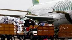  Volume Kargo Domestik Bandara AP II Meningkat Selama Pandemi, Ini Pemicunya 