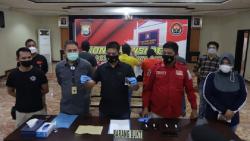 4 Oknum Pejabat Pemkot Makassar Ditangkap karena Narkoba, Para Pelaku 1 Tahun Kecanduan Sabu