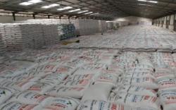 Pusri Sebut Pupuk Subsidi Pasti Tak Mencukupi, Ini Alasannya<